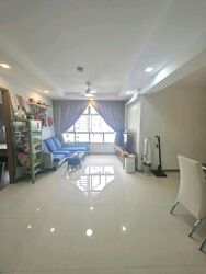 Blk 409A Northshore Residences II (Punggol), HDB 4 Rooms #555655631